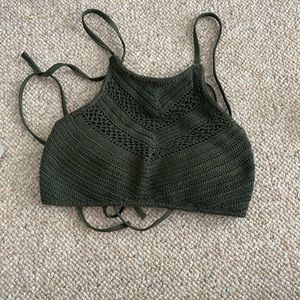 Target bathing suit top